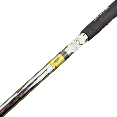 Wilson Staff TW9 Wedge Lw 58°.12 / Dynamic Gold Wedge