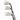Wilson Stretch XLS irons (6-PW-SW) for left-handed golfers with steel shafts and regular flex.