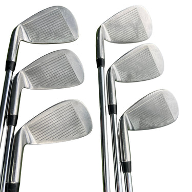 Wilson Ultra DCG Irons / 5-Pw / True Temper Regular