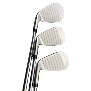 XXIO X 2021 Irons / 6-Pw-Aw / N.S Pro D.S.T 920GH Stiff