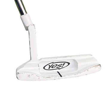Yes C-Groove Callie-12 Putter / 34.5"