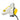 YES C-Groove Face Balanced Blade Putter / 33.5"
