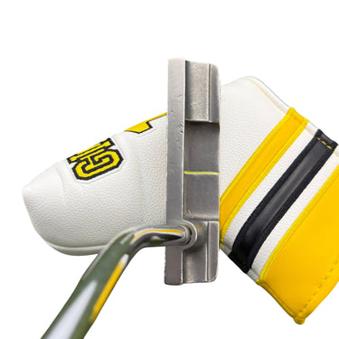 YES C-Groove Face Balanced Blade Putter / 33.5"