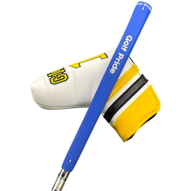 YES C-Groove Face Balanced Blade Putter / 33.5"
