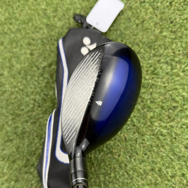 Yonex Ezone Elite 3.0 Hybrid / #5 26° / Yonex Ex-E03 Super Light