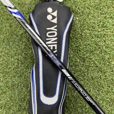Yonex Ezone Elite 3.0 Hybrid / #5 26° / Yonex Ex-E03 Super Light