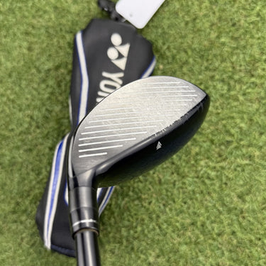 Yonex Ezone Elite 3.0 Hybrid / #5 26° / Yonex Ex-E03 Super Light