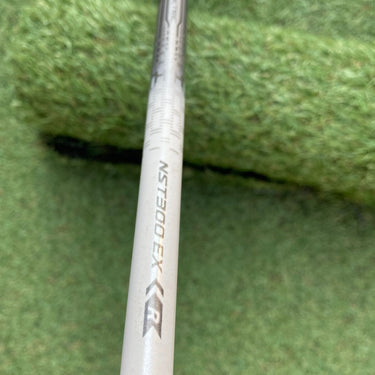 Yonez I-Ezone Sw 56º / Yonex Graphite Regular