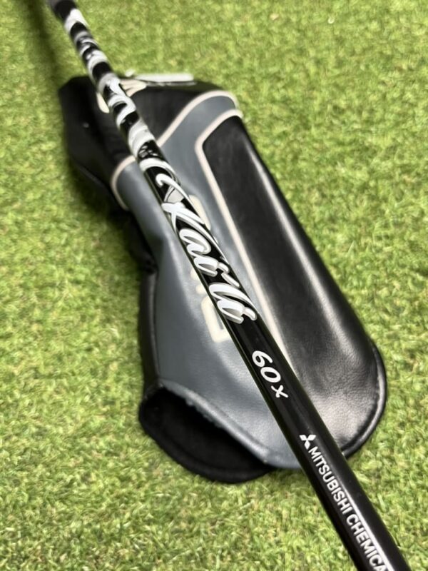 Ping G425 Lst Driver / 10.5° / Kai`Li 60X X-Stiff Detail 3