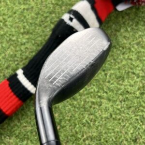 Adams Tight Lies 2.0 Hybrid / #3 19° / Kurokage 65Hy Stiff detail 0