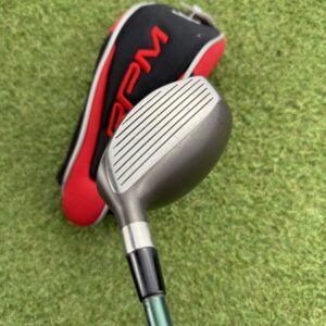 Adams Tight Lies Tour / #3 Wood 15° / Ei-70 Lightweight Stiff detail 3