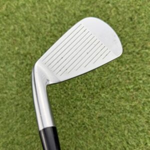 Bridgestone J40 Forged #6 Iron 30º / Project X 5.0 Regular 1