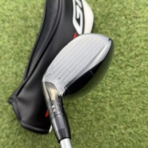 New Titleist Gt1 Hybrid / #5 23° / Airspeeder 50Hb Regular 1