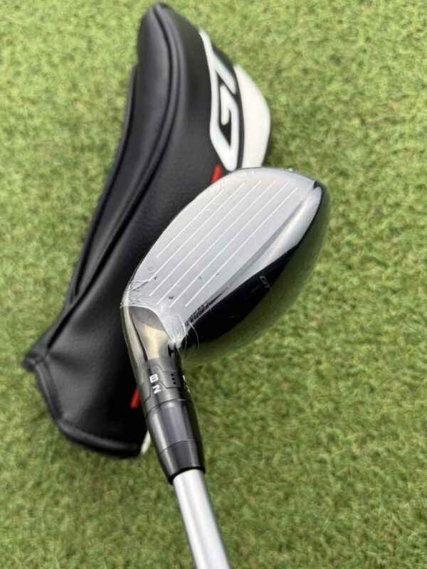 New Titleist Gt1 Hybrid / #5 23° / Airspeeder 50Hb Regular 1