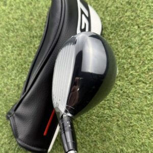 New Titleist Gt1 Hybrid / #5 23° / Airspeeder 50Hb Regular 2
