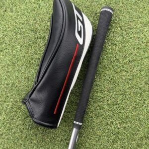New Titleist Gt1 Hybrid / #5 23° / Airspeeder 50Hb Regular 4