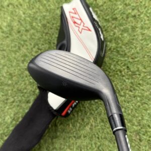 Srixon Zx Mk Ii Hybrid / #3 19° / Graphite Design Tour Ad Iz-85 Stiff / Left Hand detail 1