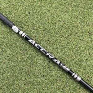 accra-tz5-proto-65-m4-stiff-driver-shaft-titleist-2nd-gen | Mega Golf Accra Tz5 Proto 65 M4 Stiff Driver Shaft / Titleist 2Nd Gen