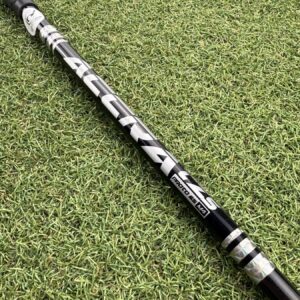 accra-tz5-proto-65-m4-stiff-driver-shaft-titleist-2nd-gen-detail | Mega Golf Accra Tz5 Proto 65 M4 Stiff Driver Shaft / Titleist 2Nd Gen detail 1
