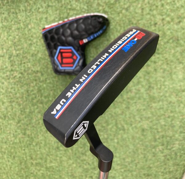 Used Bettinardi Bb-One Putter 34″