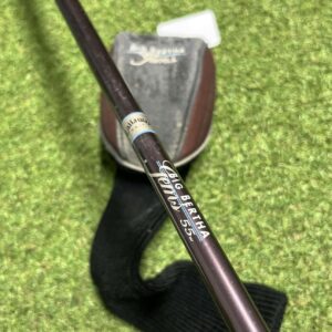 Callaway Big Bertha 2004 #3 Wood 15° / Gems 55 Ladies detail 3