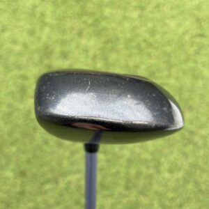 Callaway Big Bertha Steelhead Iii #3 Wood 15° / System Iii Ladies detail 1