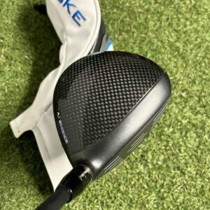Callaway Paradym Ai Smoke Max #3 Wood 15° / Tensei Blue Av 65 Regular / Left Hand detail 2