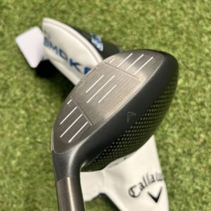 callaway-paradym-ai-smoke-max-7-wood-21-cypher-forty-40-ladies-detail | Mega Golf Callaway Paradym Ai Smoke Max #7 Wood 21° / Cypher Forty 4.0 Ladies detail 1