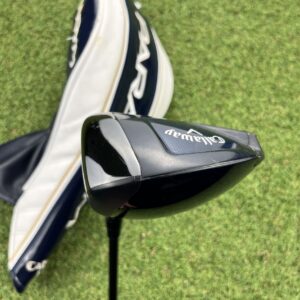 callaway-paradym-triple-diamond-driver-8-tensei-blue-av-55-regular-detail | Mega Golf Callaway Paradym Triple Diamond Driver / 8° / Tensei Blue Av 55 Regular detail 1