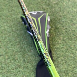 Callaway Razr Fit Xtreme #3 Wood 15° / Trinity F75 X-Stiff / Left Hand detail 3