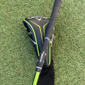 Callaway Razr Fit Xtreme #3 Wood 15° / Trinity F75 X-Stiff / Left Hand detail 4