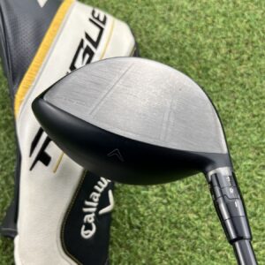 Callaway Rogue St Triple Diamond Ls Driver / 9° / Tensei White Av 65 X-Stiff / Left Hand detail 1