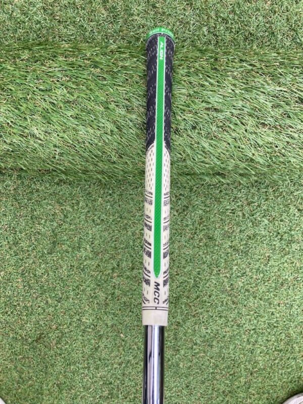 Callaway X Forged 18 #8 Iron / Ns Pro Modus 3 Tour 130 X-Stiff detail 6