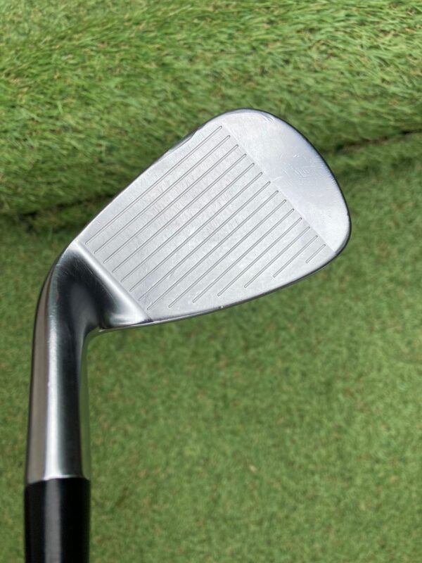 Callaway X Forged 18 #9 Iron / Ns Pro Modus 3 Tour 130 X-Stiff detail 3