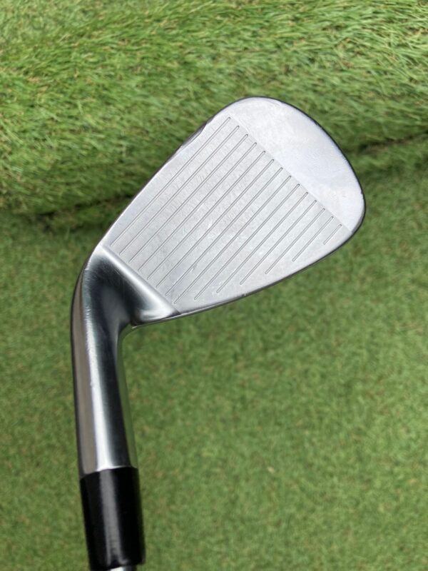 Callaway X Forged 18 #9 Iron / Ns Pro Modus 3 Tour 130 X-Stiff detail 4