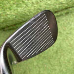 Callaway X Forged 18 #9 Iron / Ns Pro Modus 3 Tour 130 X-Stiff detail 5