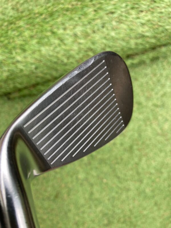 Callaway X Forged 18 #9 Iron / Ns Pro Modus 3 Tour 130 X-Stiff detail 5