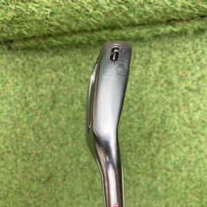 Callaway X Forged 18 #9 Iron / Ns Pro Modus 3 Tour 130 X-Stiff detail 6