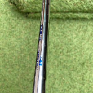 Callaway X Forged 18 #9 Iron / Ns Pro Modus 3 Tour 130 X-Stiff detail 7