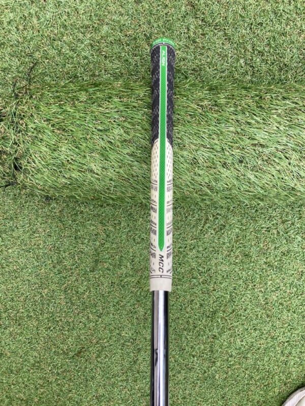 Callaway X Forged 18 #9 Iron / Ns Pro Modus 3 Tour 130 X-Stiff detail 8