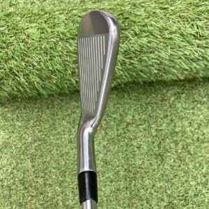 callaway-x-forged-ut-18-4-iron-24-dynamic-gold-s400-stiff-detail-1 | Mega Golf Callaway X Forged Ut 18 #4 Iron 24° / Dynamic Gold S400 Stiff detail 2