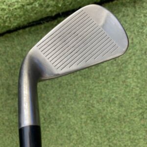 callaway-x-hot-pro-6-iron-project-x-95-55-regular-detail-1 | Mega Golf Callaway X Hot Pro #6 Iron / Project X 95 5.5 Regular detail 2