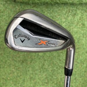Callaway X Series N415 #9 Iron / Uniflex