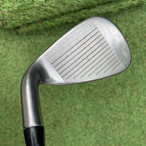 Callaway X Series N415 #9 Iron / Uniflex detail 2