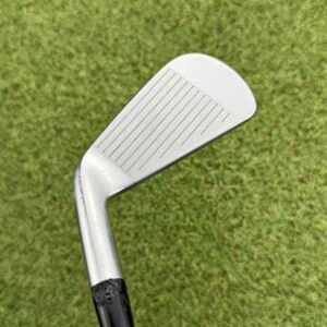 Callaway X Utility Prototype #3 Iron 21º / Project X Pxi 6.0 Stiff detail 1