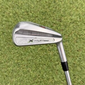 Callaway X Utility Prototype #3 Iron 21º / Project X Pxi 6.0 Stiff