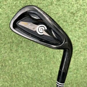 Cleveland Cg7 Tour Zip #4 Iron / Flightspeed Regular