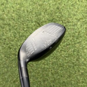 Cleveland Halo Xl Hy-Wood #3 17° / Aldila Ascent Blue 40 Regular detail 3