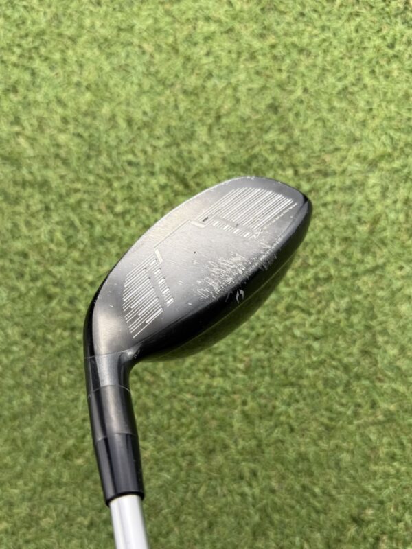 Cleveland Halo Xl Hy-Wood #3 17° / Aldila Ascent Blue 40 Regular detail 3