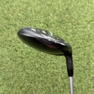 Cleveland Halo Xl Hy-Wood #3 17° / Aldila Ascent Blue 40 Regular detail 1